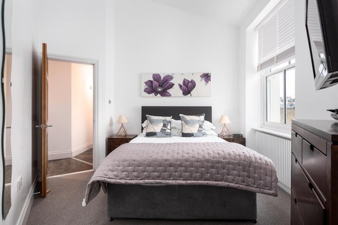 Chelsea Green Apartments Londres Exterior foto