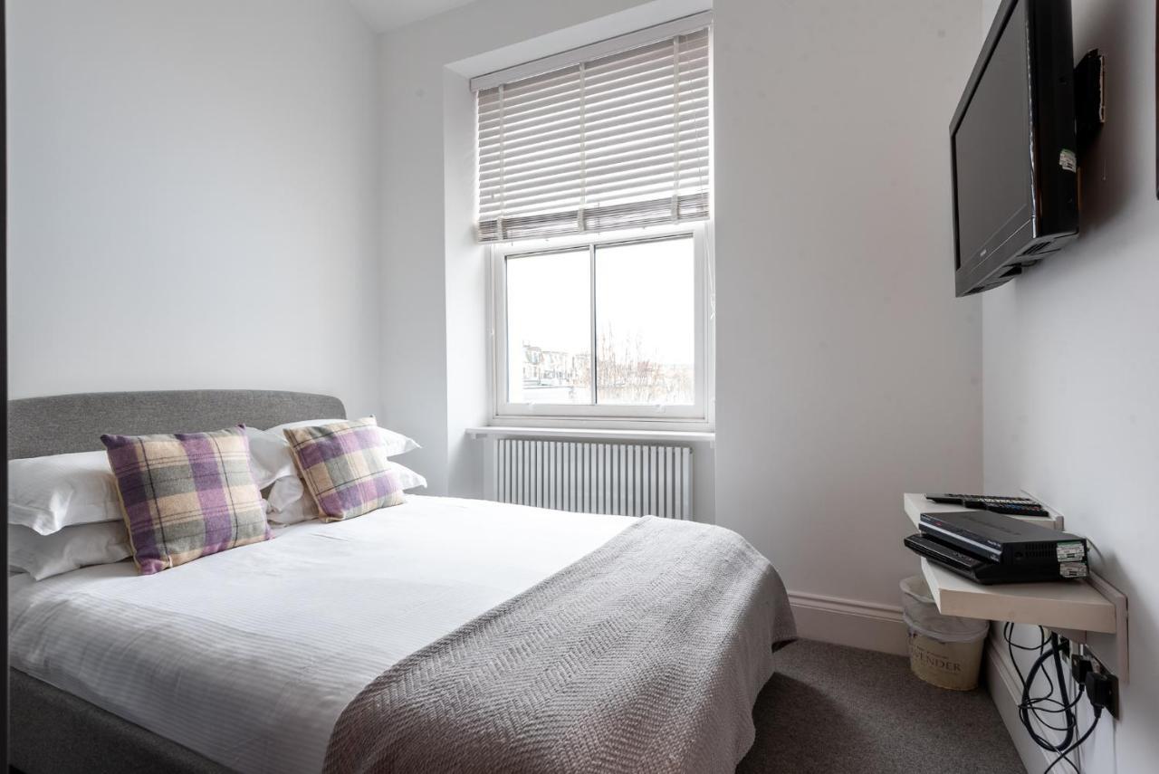 Chelsea Green Apartments Londres Exterior foto